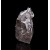Quartz with Calcite Emilio Mine M04216